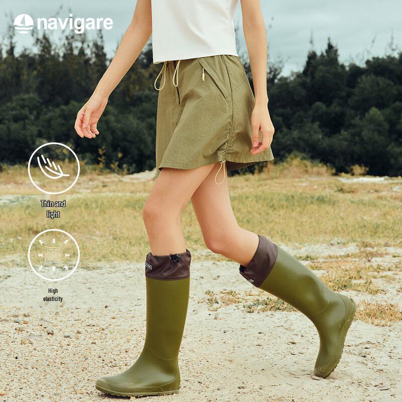 Navigare Women s Lightweight Sporty A-Line Short Skirt XL