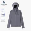 Men's Hooded UV Protection Shirt
