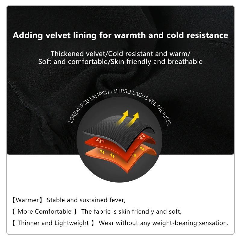 Gesichtsmaske Warm Winter Schal Sturmhaube Helmfutter Angeln Skifahren Wandern Fahrradmaske Winddicht Atmungsaktiv Kopfbedeckung