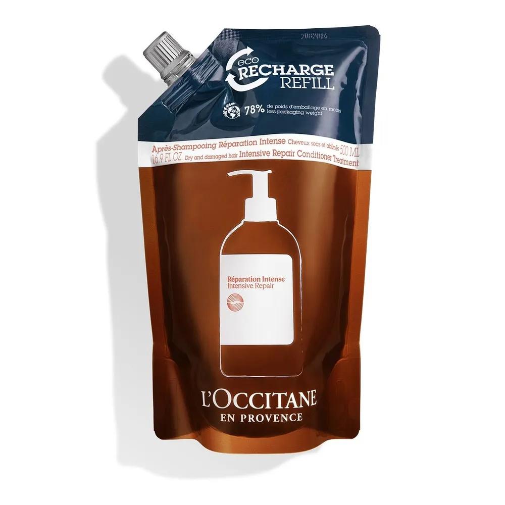 [Damaged Hair Care] Intensive Repair Conditioner Refill 500ml