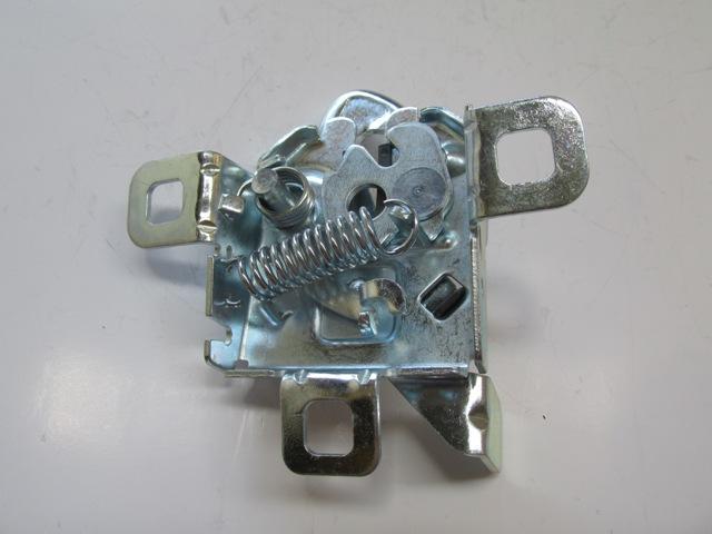 

For Fıat Doblo 2001 2005 Hood Lock 46747434