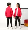 Parent-Child Hiking & Mountaineering Outfits: Men's & Women's Team Uniforms & Training Suits