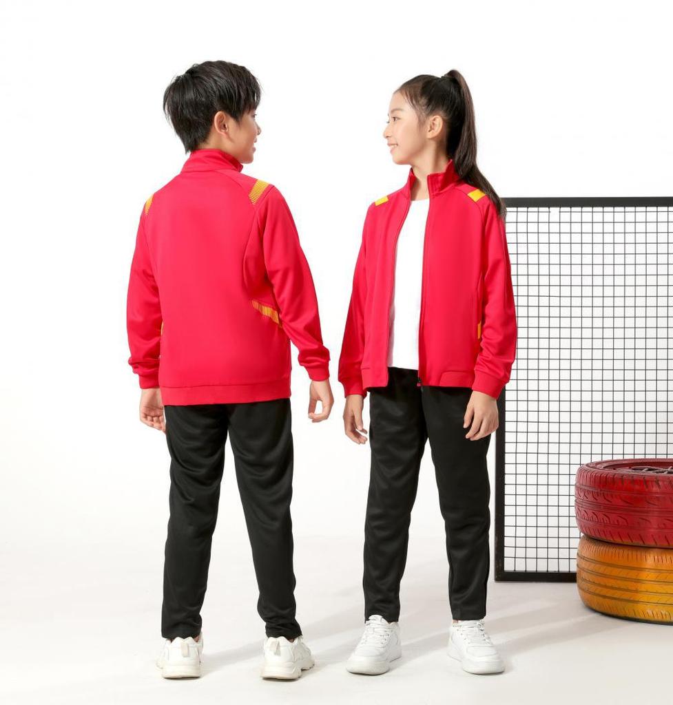 Parent-Child Hiking & Mountaineering Outfits: Men's & Women's Team Uniforms & Training Suits