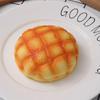 Simulation Bread Squeeze Toy Stress Relief Pineapple Bun Baguette Croissant Toast Sensory Toy