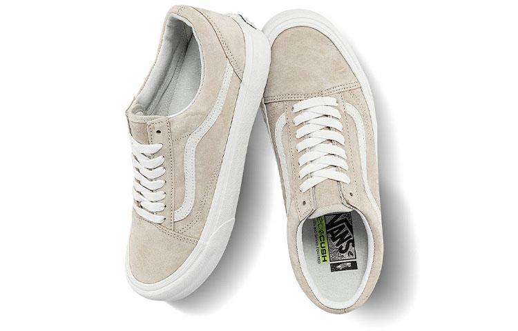 Old Skool Vans VR3 Lx 'Oatmeal' VN0A5EDXB6F