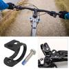 Bicycles Brake Clamp Bike Brake Lever Clamp Easy Install Cycling Fixed U-Shaped