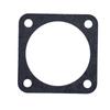 Air Compressor Accessries Valve Plate Gaskets Cylinder Cover Gasket