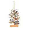 Elegant Christmas Acrylic Decoration For Cars And Homes With Features Aromatic