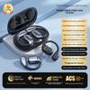 The New M75OWS Bone Conduction Hanging Ear Wireless Bluetooth Earphones
