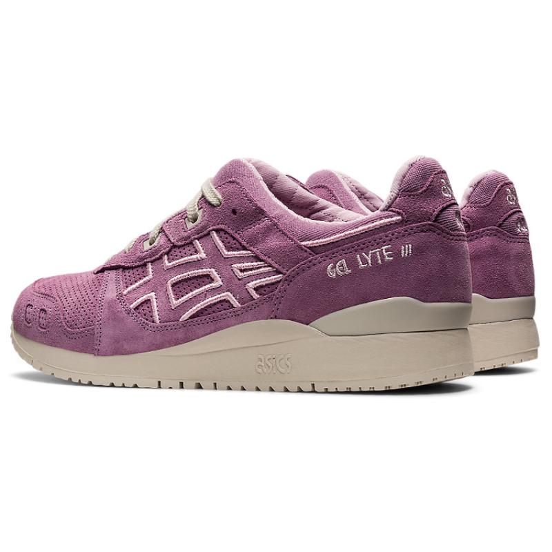 ASICS Gel Lyte Iii Og Rose Quartz Casual 1201A383-500