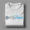 Unisex's T Shirt Funny Only Fans Meme T-Shirts Hipster  Summer Tee Shirt Y2K Fun Printed 100 Cotton Clothes Plus Size 6XL