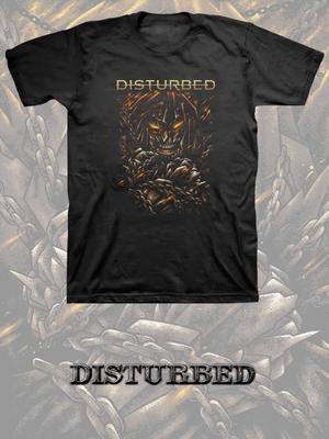 Disturbed T-shirt