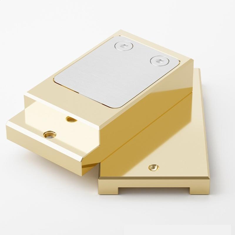 Effiziente Präzise Metallpolierplattform Für Feineinstellung Uhrenreparatur Steigerung von Effizienz und Qualität Rutschfestes Design