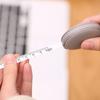 Ruler Sewing Tailor Craft Tool Soft Tape Measure Soft Ruler Body Measurement Double Scale Ruler