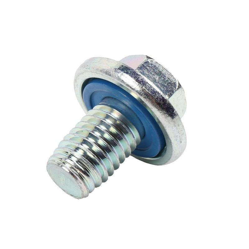 55577568 0652254 652254 Oil Drain Plug Bolt Screw for 13-22 Buick Cadillac Chevrolet Cruze OPEL ADAM ANTARA ASTRA Oil Drain Plugs 3