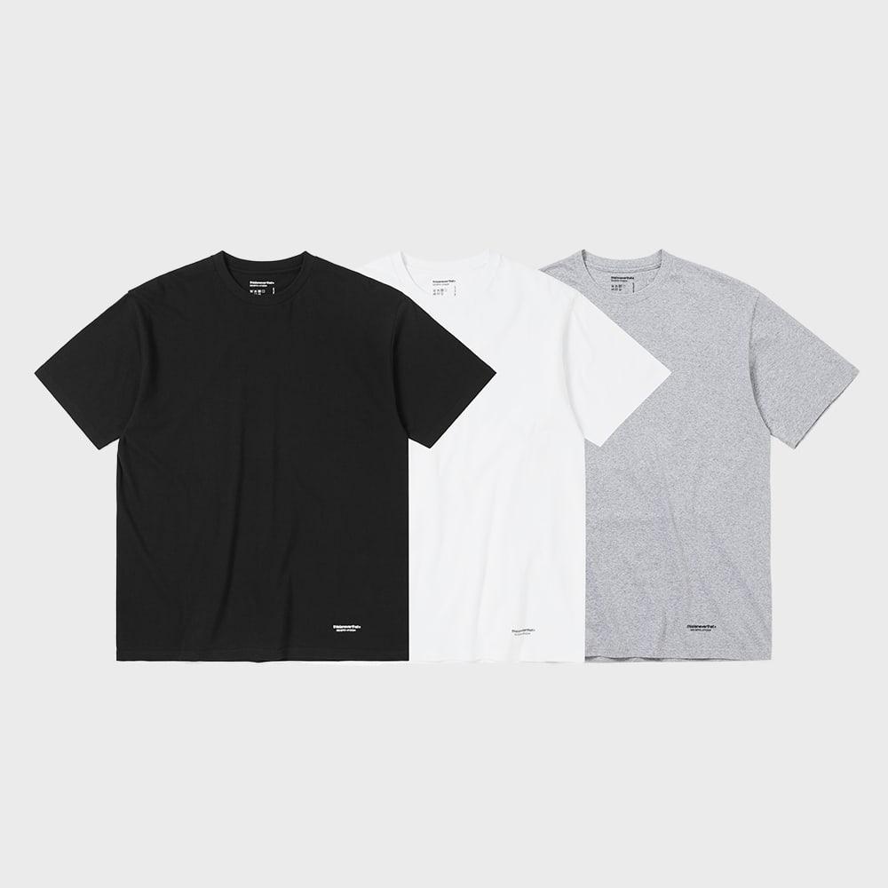 

ЭтО НикОгдА Не То 3 футболки без бирок мульТи S