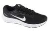 Air Zoom Structure 24, Mens Black Running Shoes
