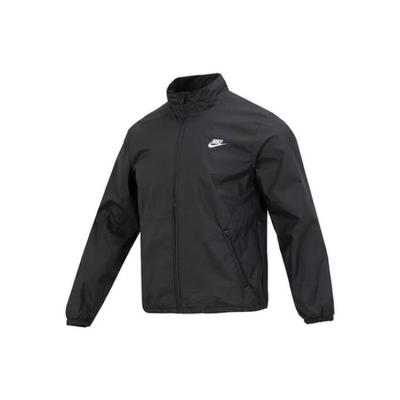 Clubjacken Herren Schwarz DX0673-010