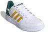adidas Entrap 'White Yellow Green' G55068