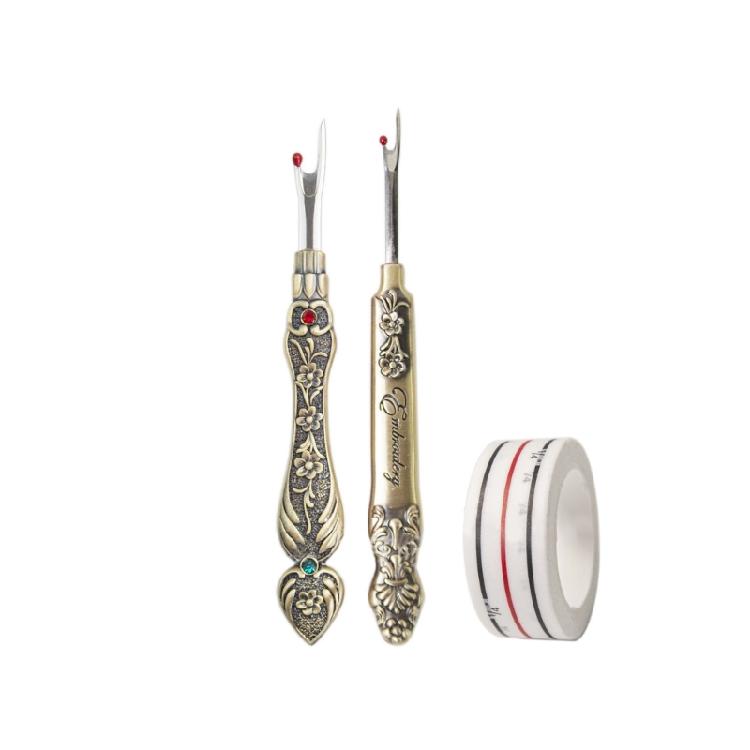Sewing Seam Thread Remover for Needle Work Pattern, Sewing Clothes, Crafting