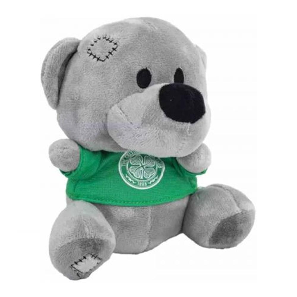 Celtic FC Timmy Plush Toy
