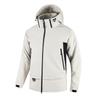Jacke Herbst Outdoor Freizeitjacke Herren Partnerjacke Trendy Kapuzenjacke Winddichte Jacke