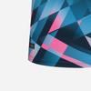 YONEX 251Ts011M Turquoise Men'S Color Graphic Point Gaming Wear