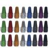10 Pcs / Set Aluminum Alloy Road MTB Track Racing Bike Tube Tyre Bicycle Tire Wheel French Valve cap Presta AIR Valve Caps