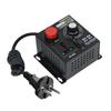 AC220V 4000W Regulator de Viteză Motor SCR Comutator Driver Motor Reglabil pentru Reglare Luminozitate, Viteză, Tensiune, Temperatură
