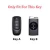 Styling Mouldings New Car Key Case Cover For Chery Tiggo 8 Pro Tiggo 8plus New 5 plus 7pro Chery Tiggo 7 Pro Max Omoda 5 C5 Modo