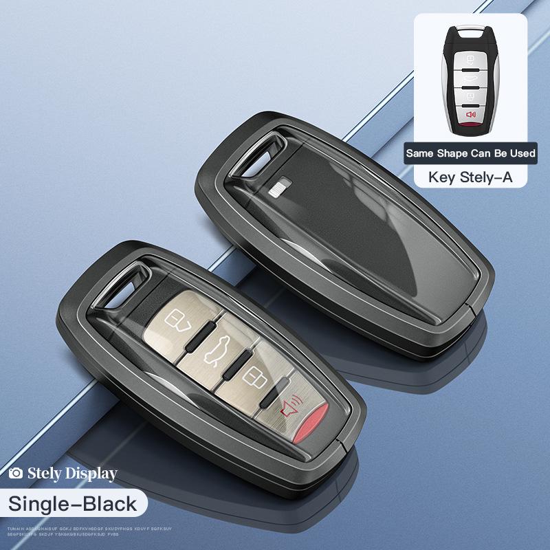 

Haval Shenshou Remote Key Case for Xiaoxiaolong, Kugou, and Big Dog Models Neutral English Packaging