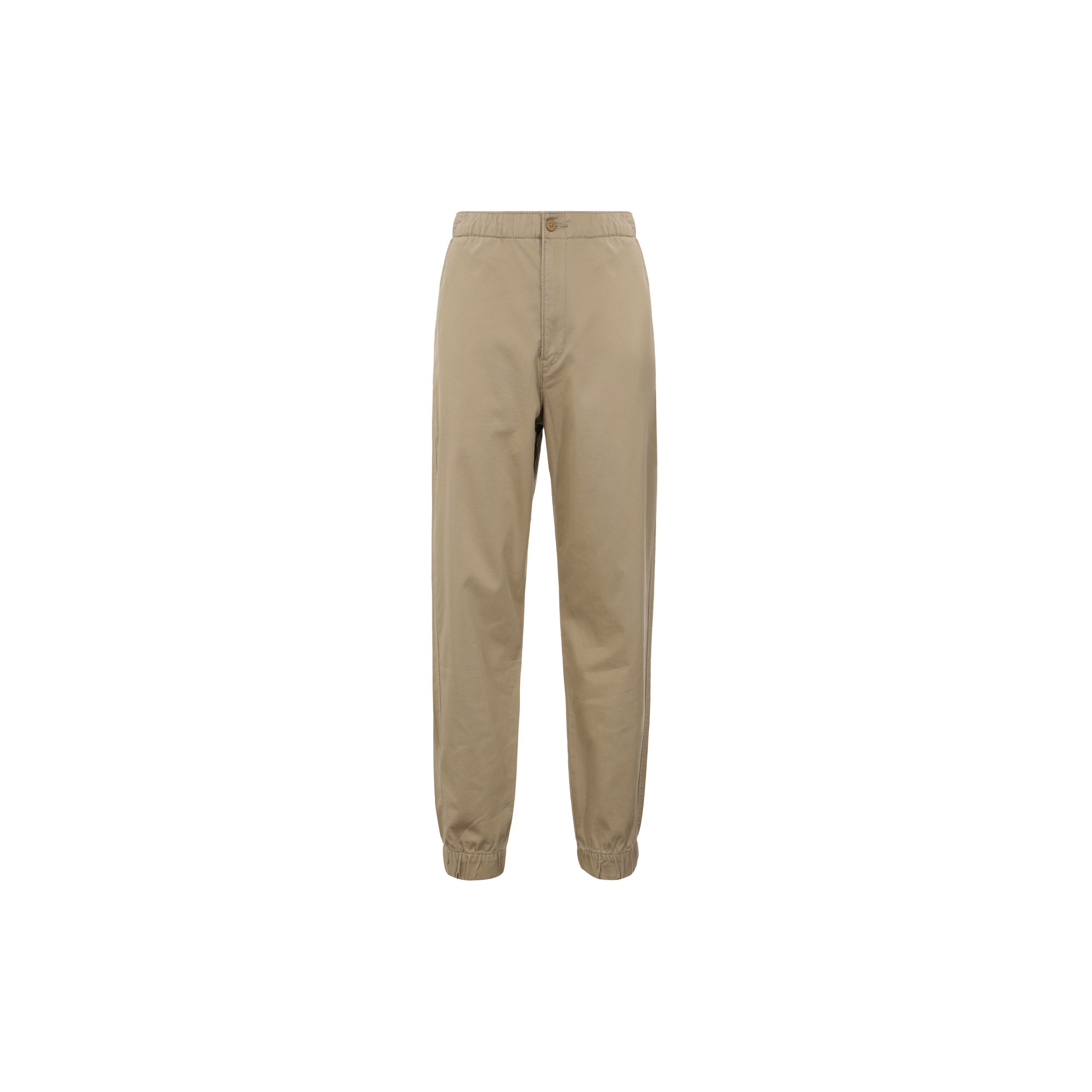 

Levis Однотонные Повседневные Брюки с Подворотами Мужские низ Хаки A4761-0004 XL