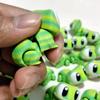 Green Frogs Pet 3D Printing Toys Collection Frog Animals Ornaments  Computer Ornament