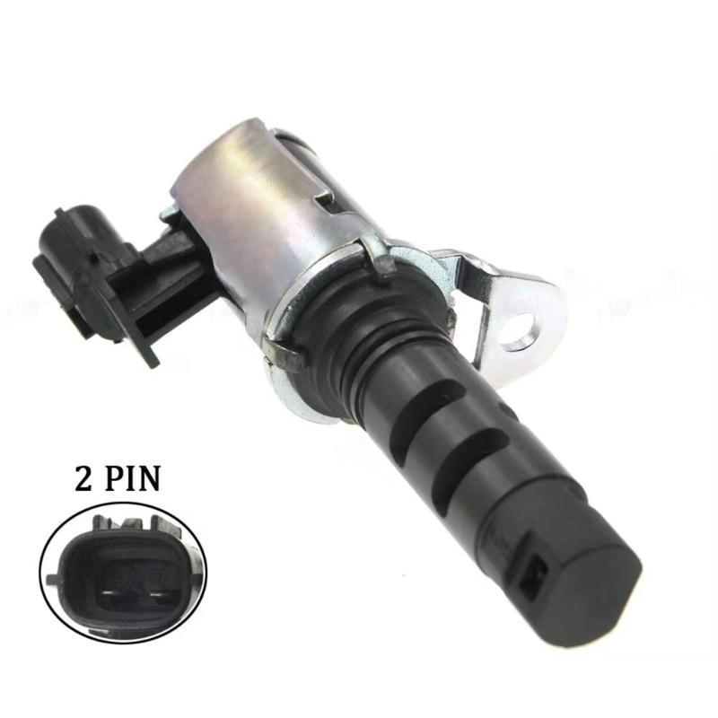Engine Timing Solenoid Valves Metal VVT Valves 1533022040 Replacement Precisions Engine Oil Control Valves for Vehicle