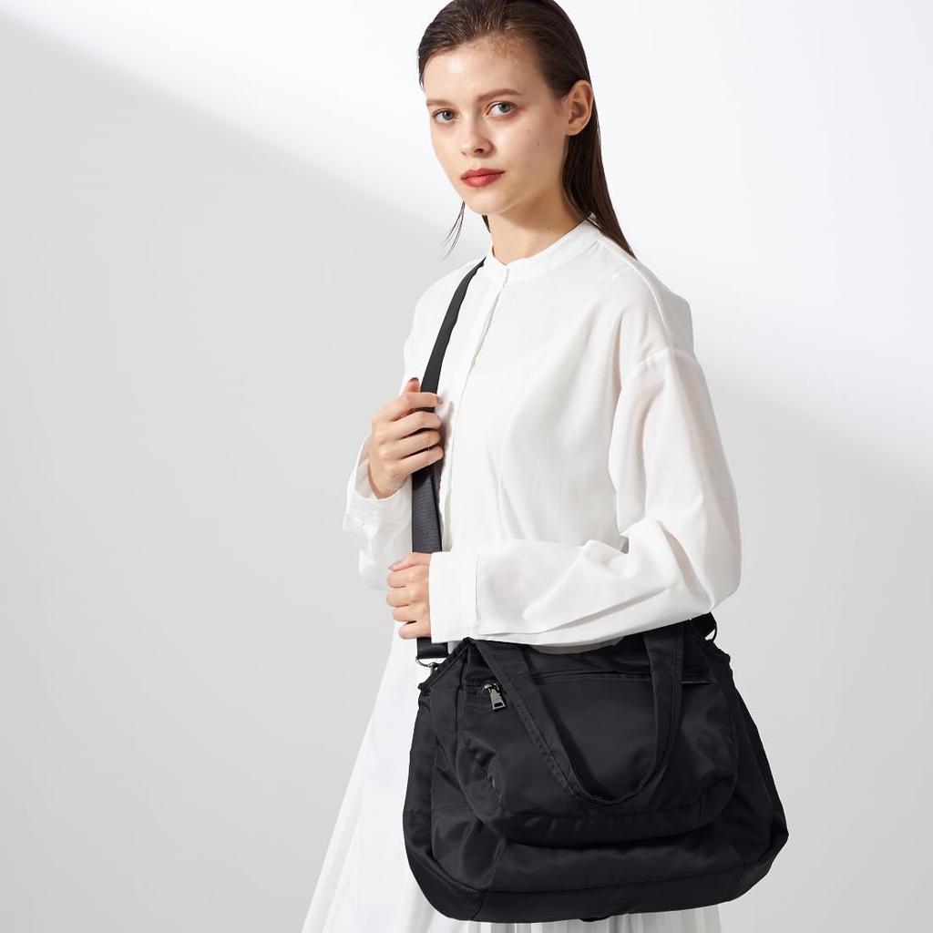 Vous Tote Bag Vous 3D Pocket Crite 2WAY Light Gray [Y'SACCS Et] [Y'SACCS Et] Tote, (12)