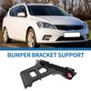 1pc Left Front Bumper Retainer Bracket No5211676011 for Lexus CT200h 2011-2017