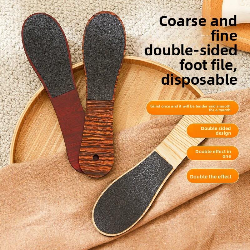 Lima de pies profesional para eliminar callos y piel muerta, herramienta de pedicura para el hogar