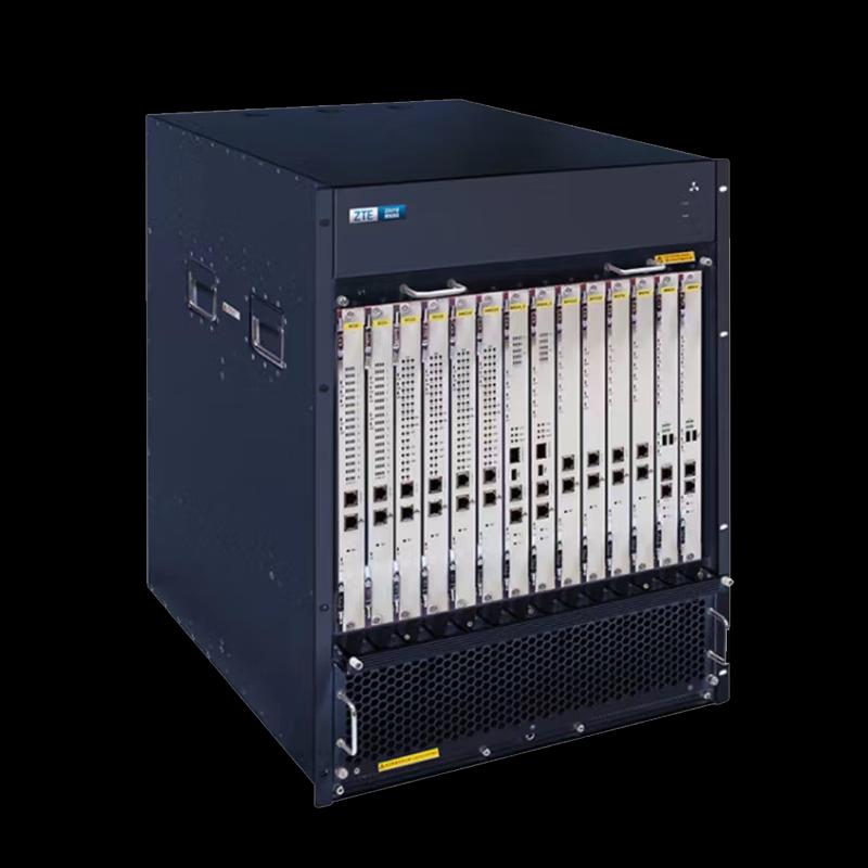ZTE Video Conferencing Solutions (CN Version)