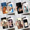 Billy Herrington Art Case For Xiaomi 14T Pro 13T 12T 11T 13 14 Ultra POCO F6 Pro M6 M5s F3 F5 X3 X5 X6 Pro Cover