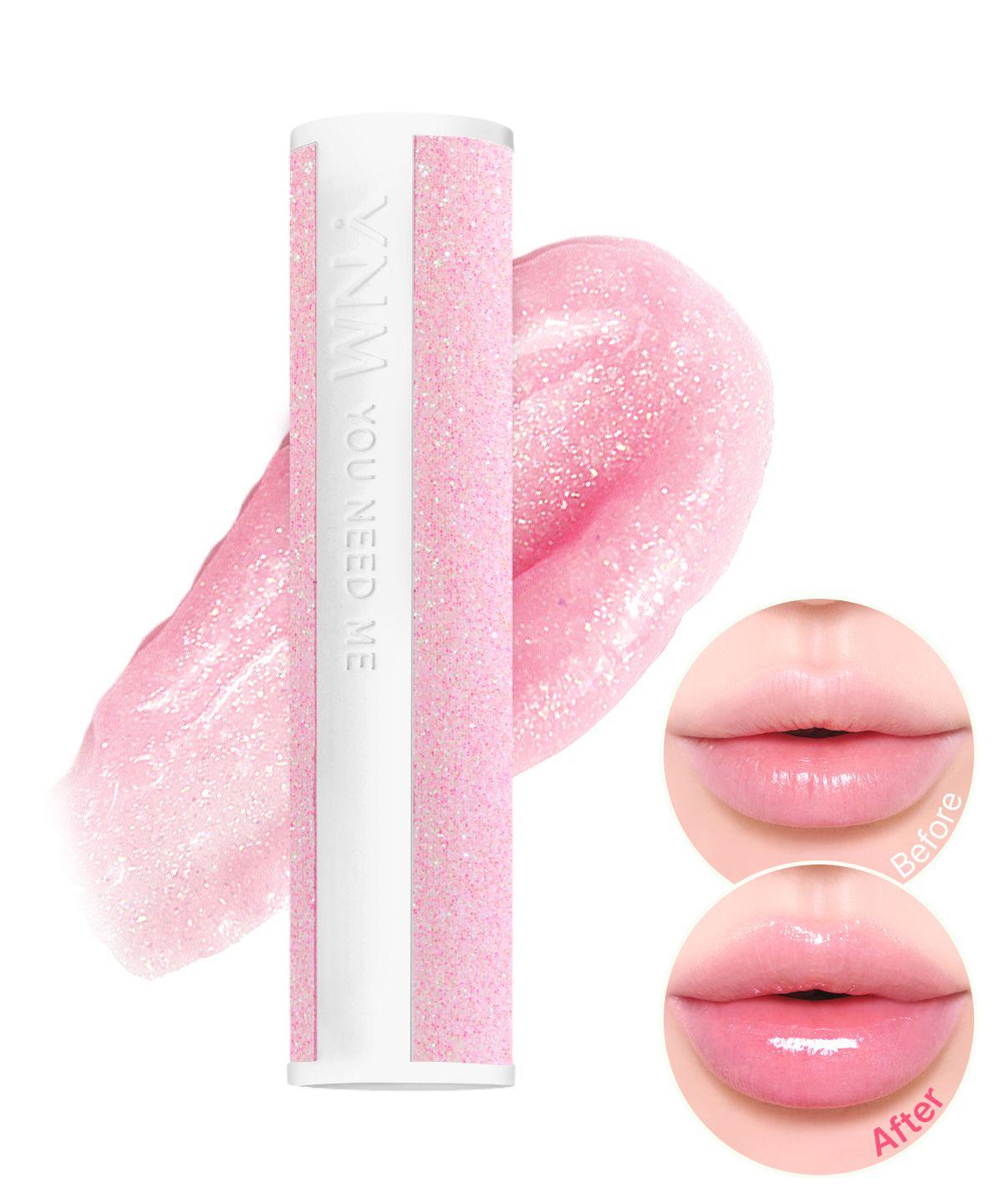 Ultimate Lip Plumper 4 Colors