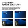 Homonth Automotive Scratch Remover Foam Cleaner For Paint Restoration And Protection