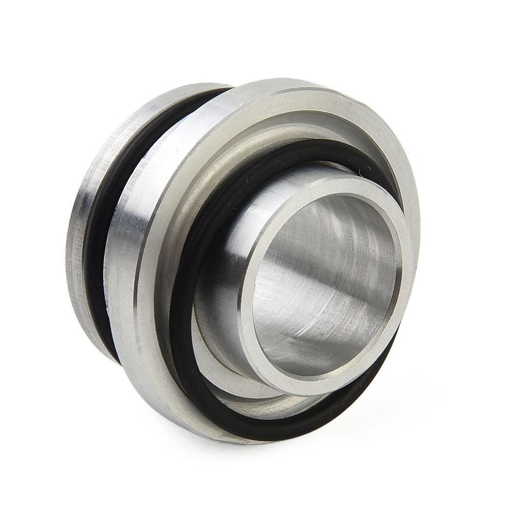 Sigiliu Mecanic Pompă Plug-and-play Sigiliu Arbore Argintiu