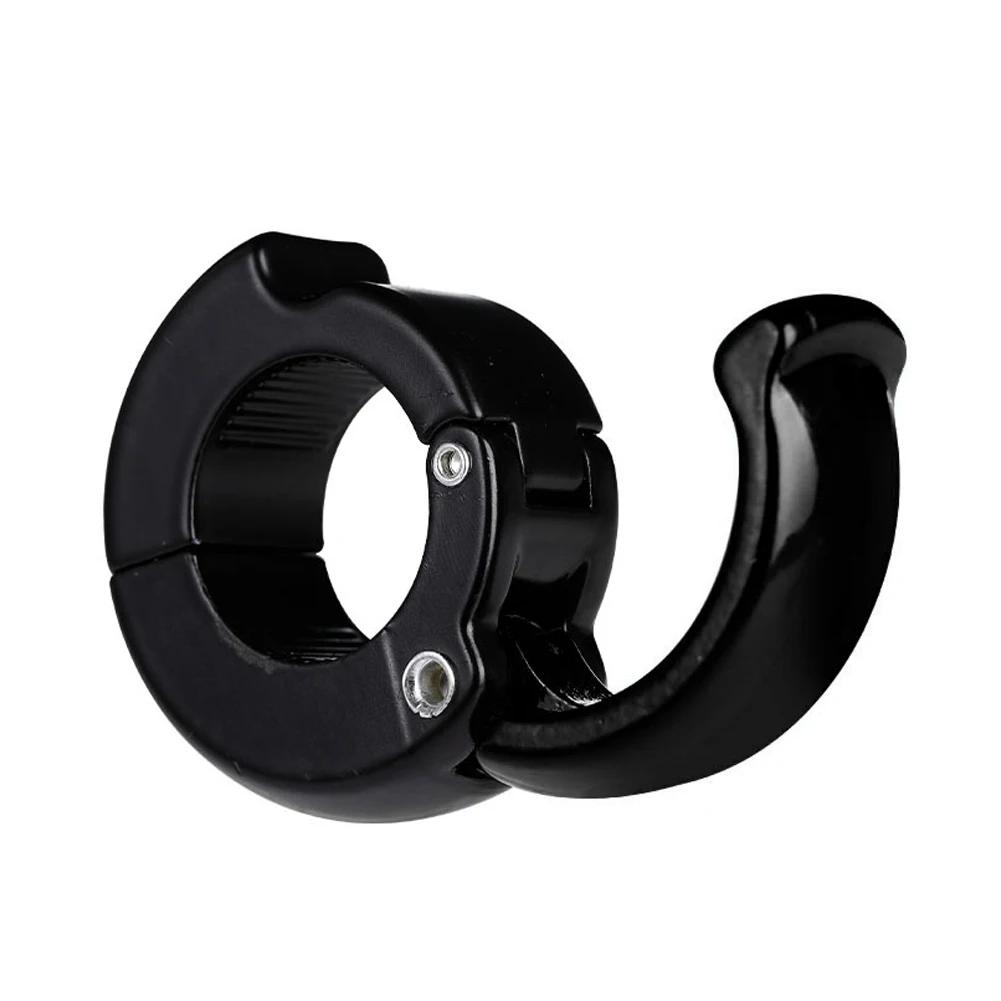 Ganci Appendibili al Manubrio per Bicicletta Elettrica Ganci per Carico Gancio Appendi Borsa da Viaggio Artiglio per Casco Articoli per Bicicletta Elettrica Moto