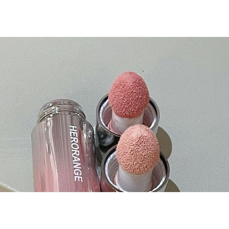 HERORANGE - Cheek Color Diffuse Liquid Blusher - 1-3