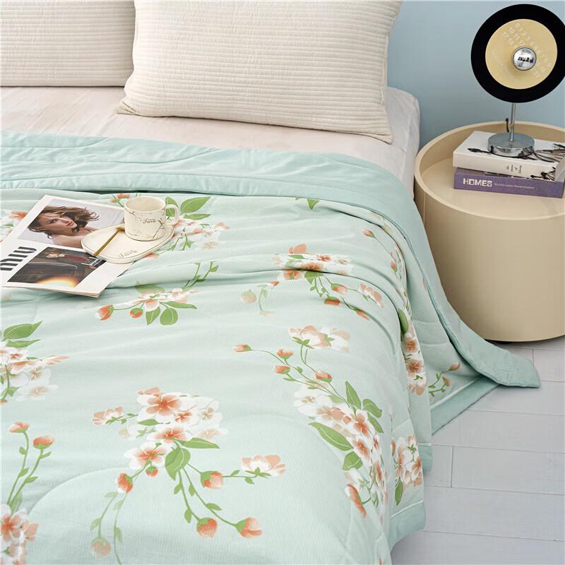 Dohia 100% Cotton Lightweight Summer Duvet