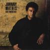 LP Record JOHNNY MATHIS  Right From The Heart CBS26365 CBS 1985 Europe SoulFunk Used