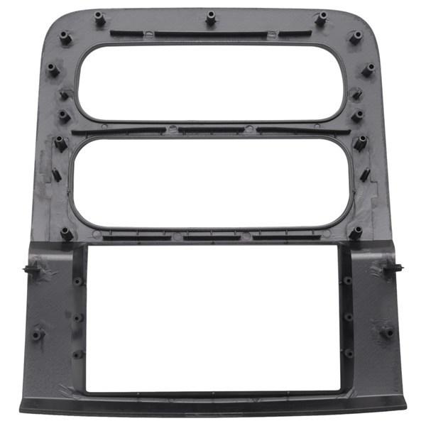 Double-DIN Dash Kit for 2002-2005 Dodge Ram - DVD/Audio/GPS Compatible