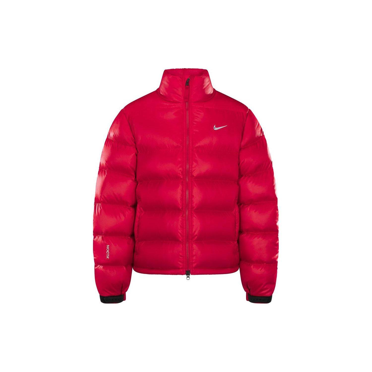 Nike X Nocta Saullēkta dūnu jaka