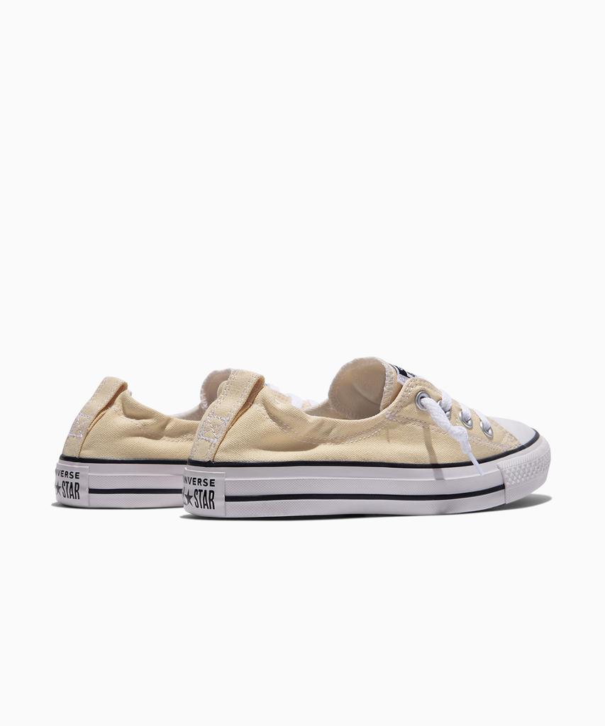 Converse Chuck Taylor All Star Shoreline Canvas Golden View A16979C