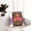 K-Kanyes W-Wests Funny Meme Pillowcase Merch Printing Cushion Cover Decoration Throw Pillow Case Cover Bed Multi Size